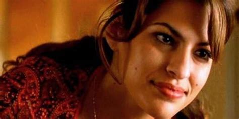 what movies did eva mendes play in